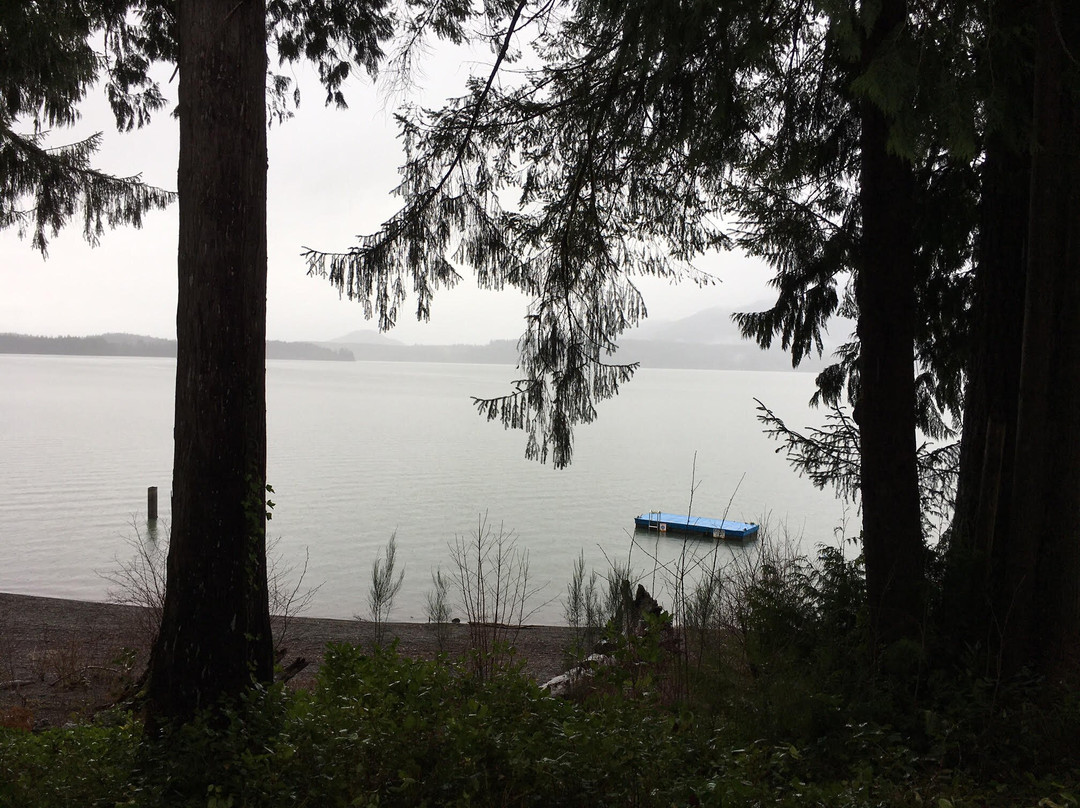 奎纳尔特湖别墅主图