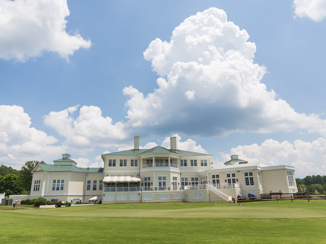 Independence Golf Club景点图片