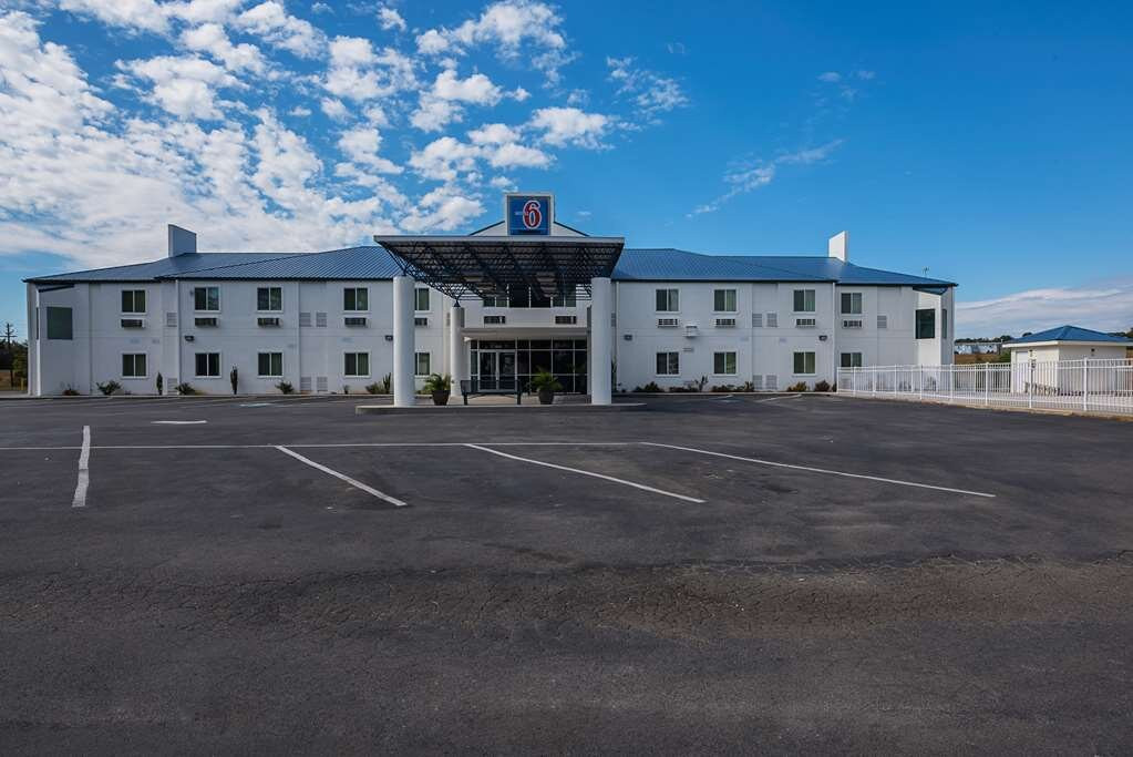 Motel 6 Athens主图