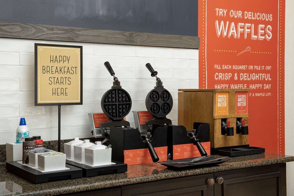 Hampton Inn & Suites Lakeland-South Polk Parkway主图