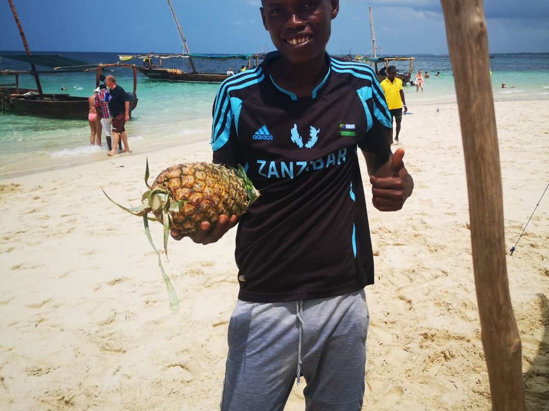 Uwesu Zanzibar Tours景点图片