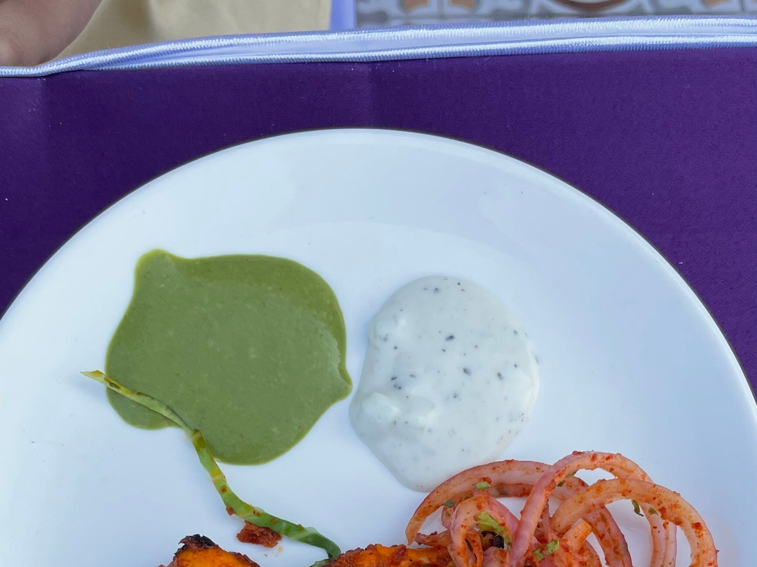 Hotel Siddharsh Heritage主图