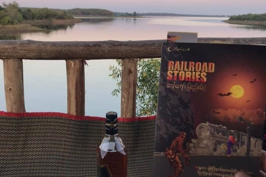 KHANT - Farm Stay & Camping-勃固必去景点