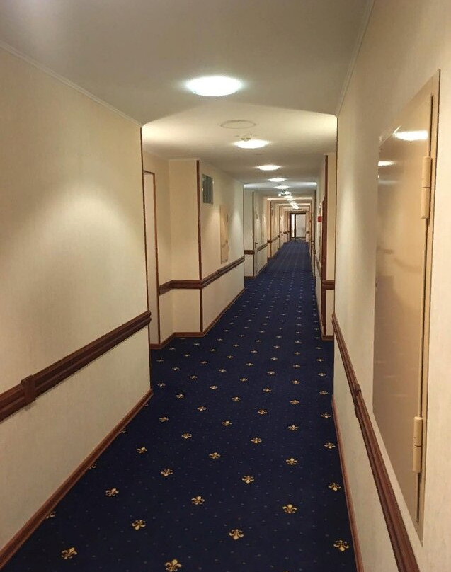 Moscow Country Club主图