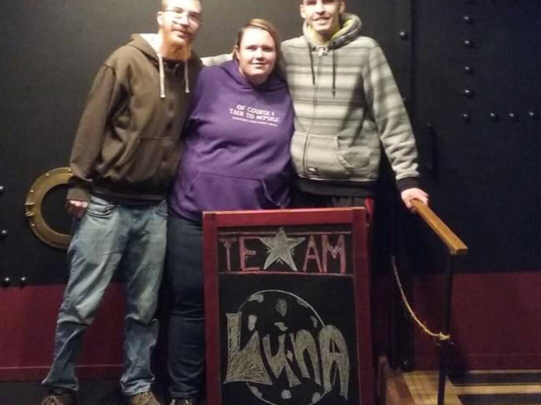 DOA Room Escape-威斯康星峡谷必去景点