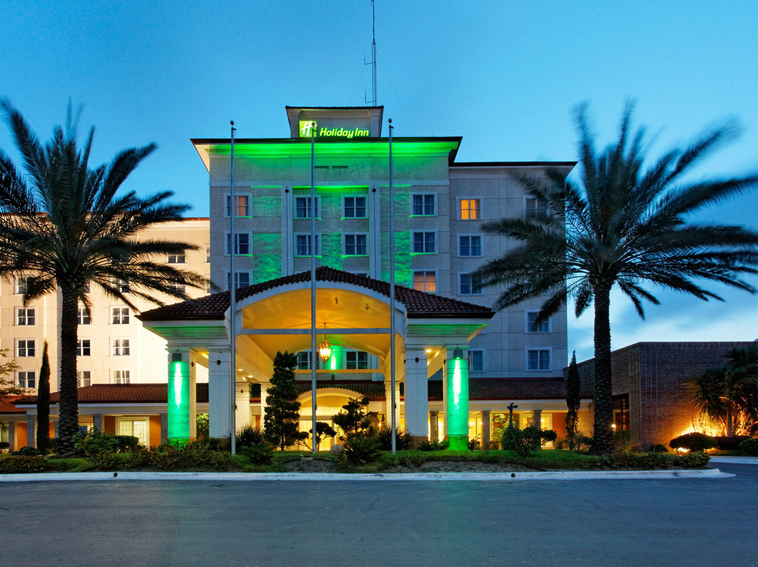 Holiday Inn Matamoros by IHG主图