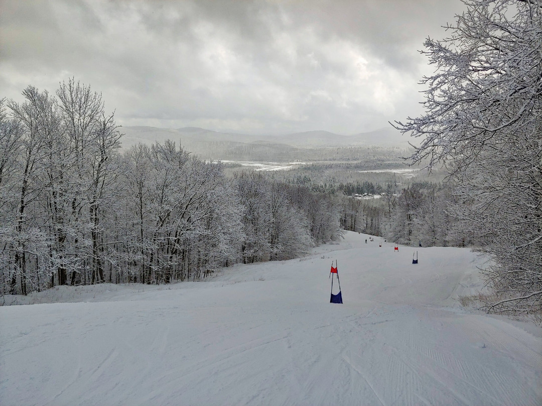 Oak Mountain-Speculator必去景点