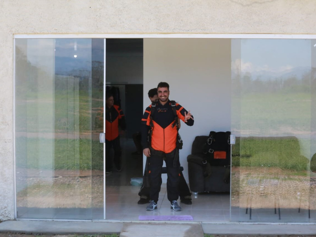 Paraquedismo Pinda-Pindamonhangaba必去景点