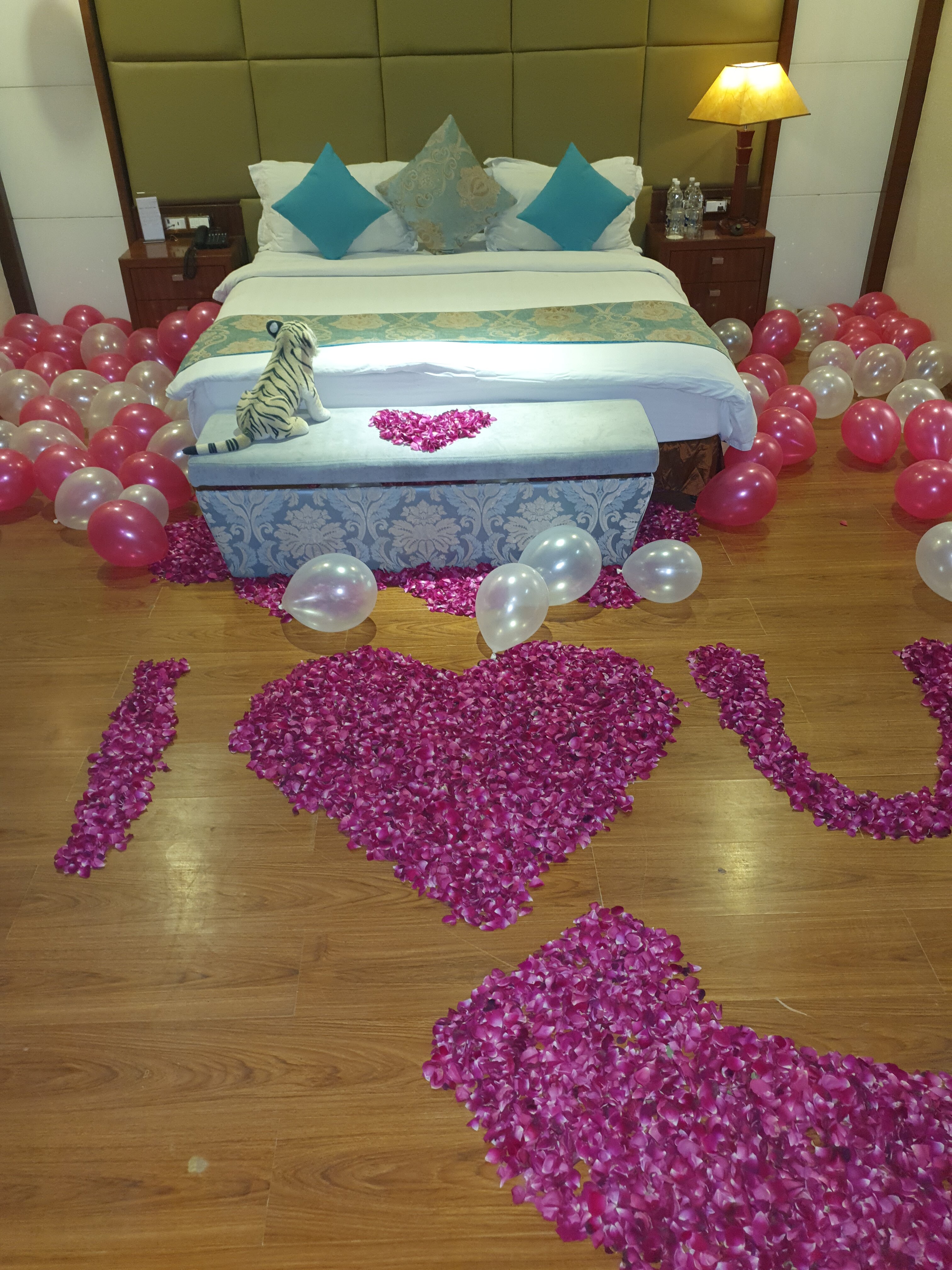 7 Seasons Resort & Spa-官方