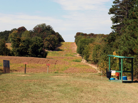Hyatt Farms Shooting Complex-Polkton必去景点