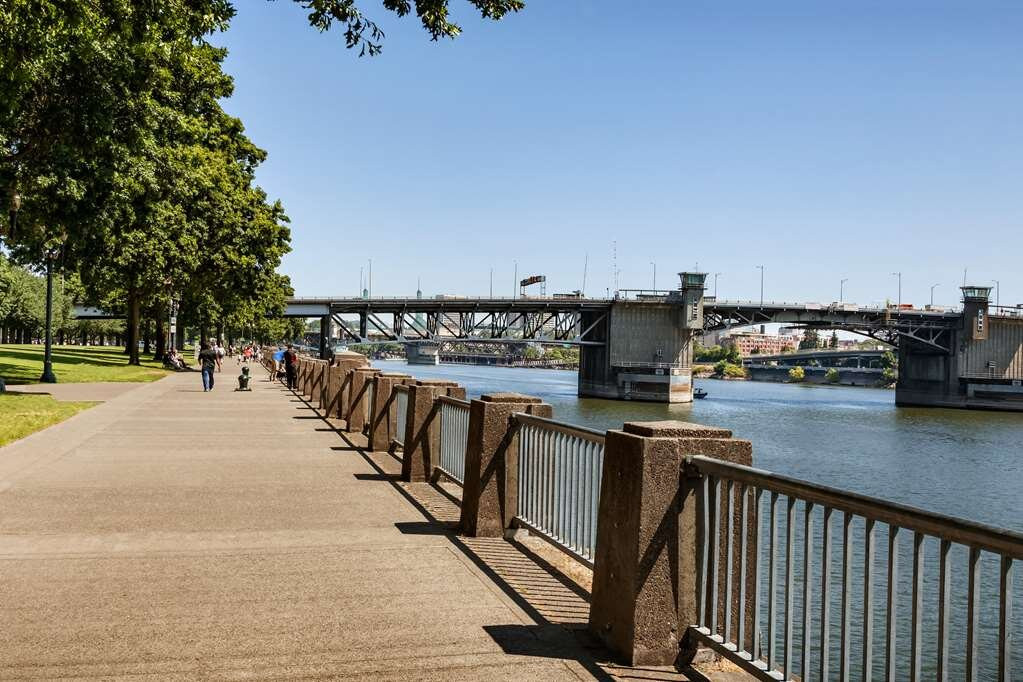 Hampton Inn Portland/clackamas主图