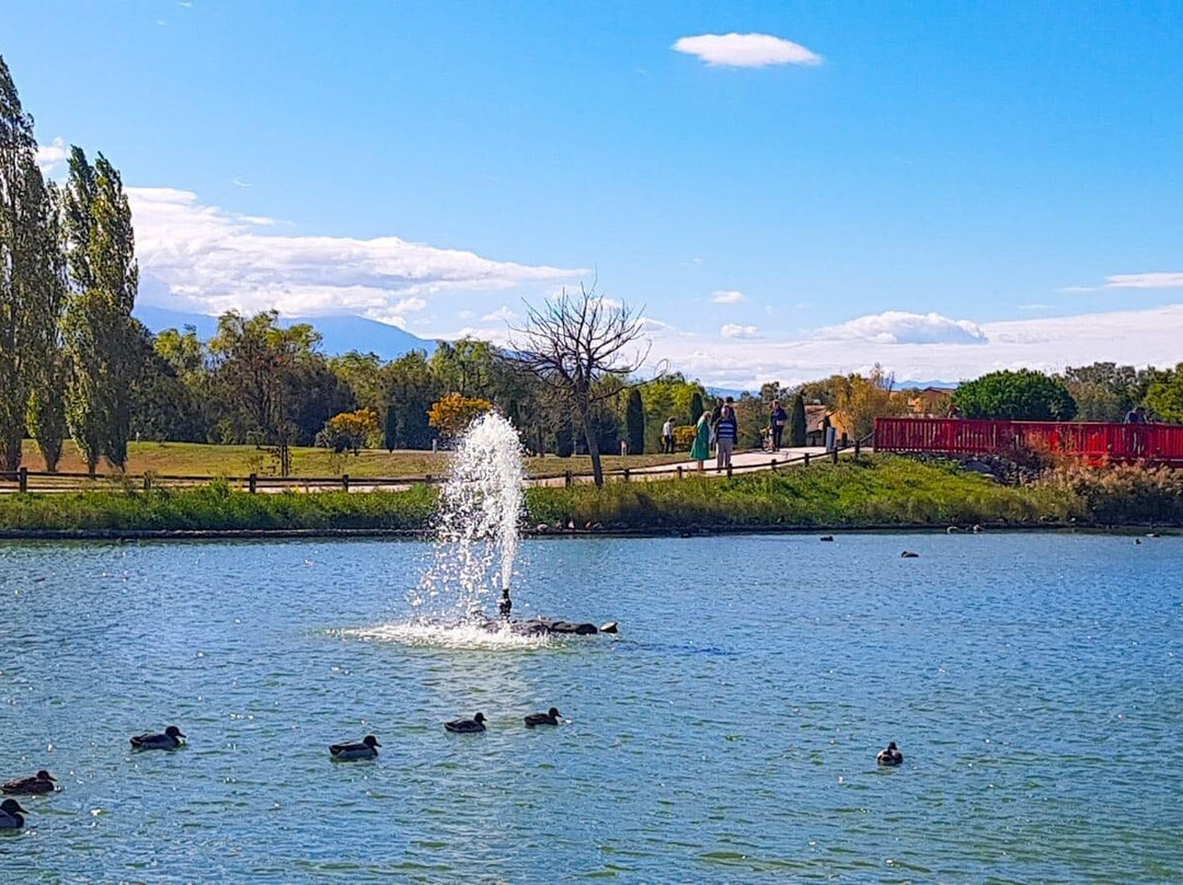 Parc De La Prade-Saint-Cyprien必去景点