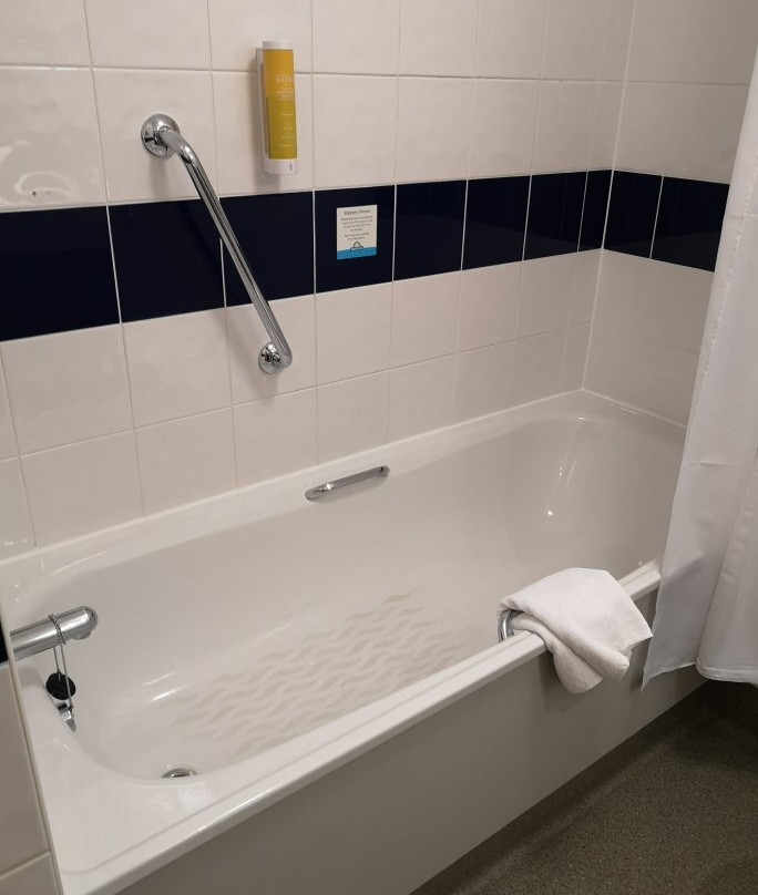 Days Inn Leicester Forest East M1主图