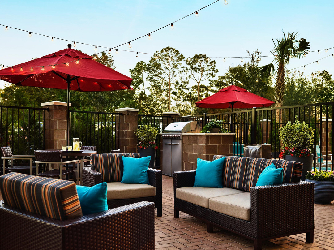 TownePlace Suites by Marriott Lima主图