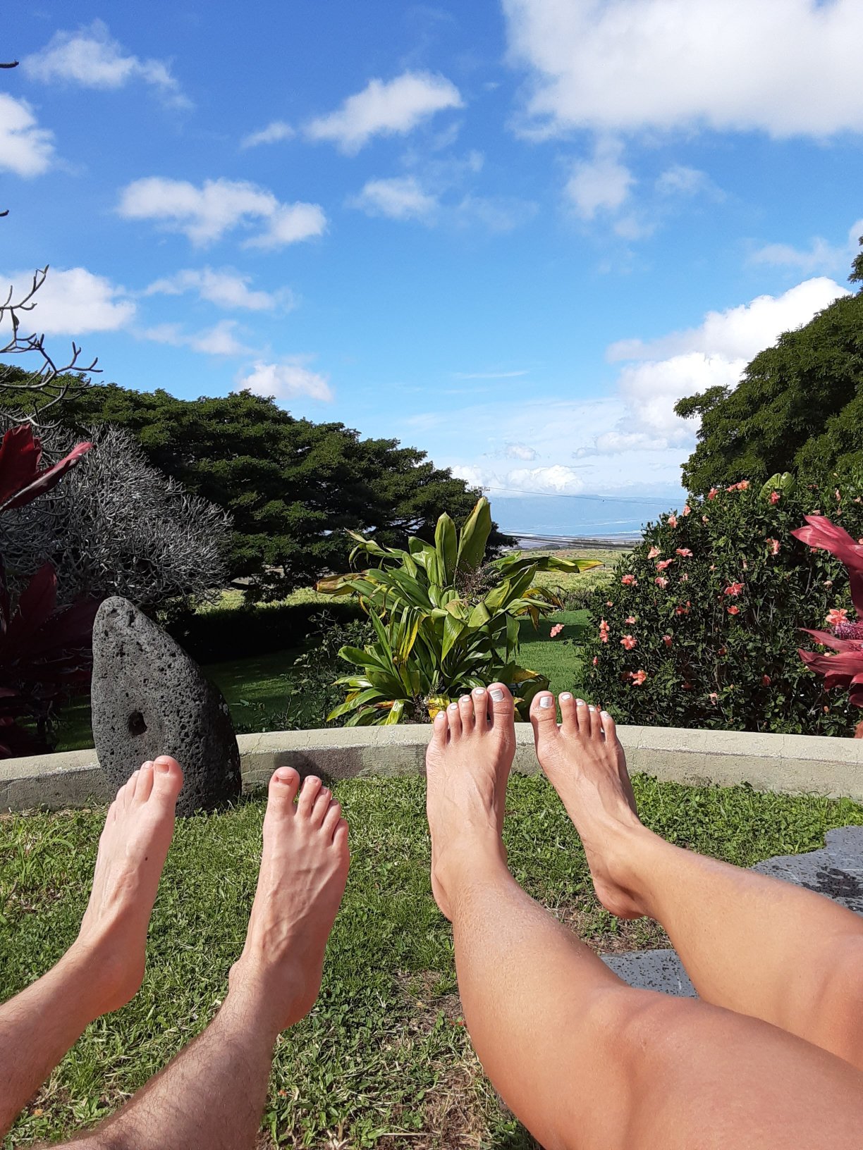 Banyan Bed And Breakfast Retreat-官方