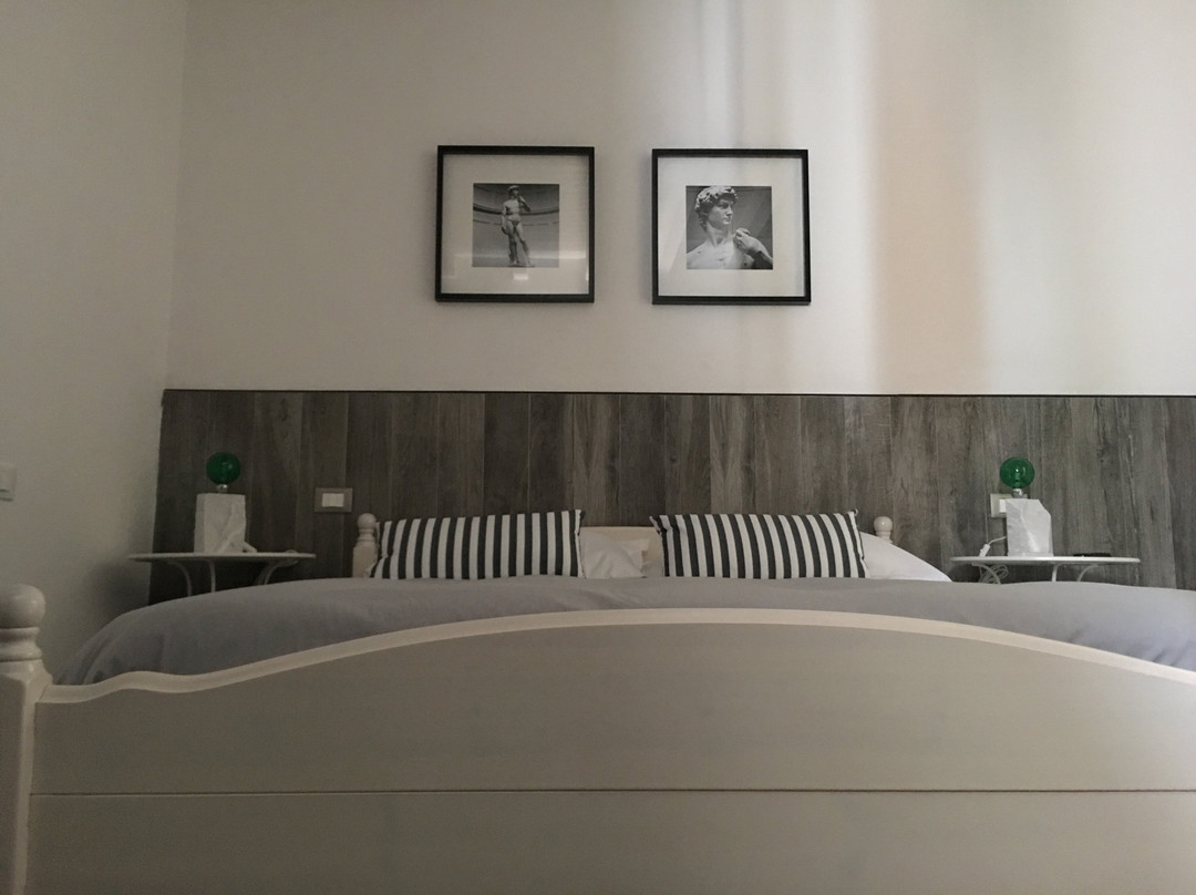 Residenza Marina B&B主图