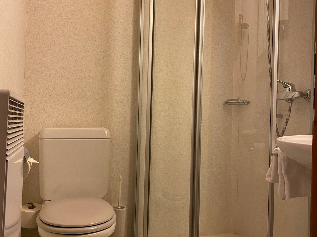Dinh Residence Hotel主图