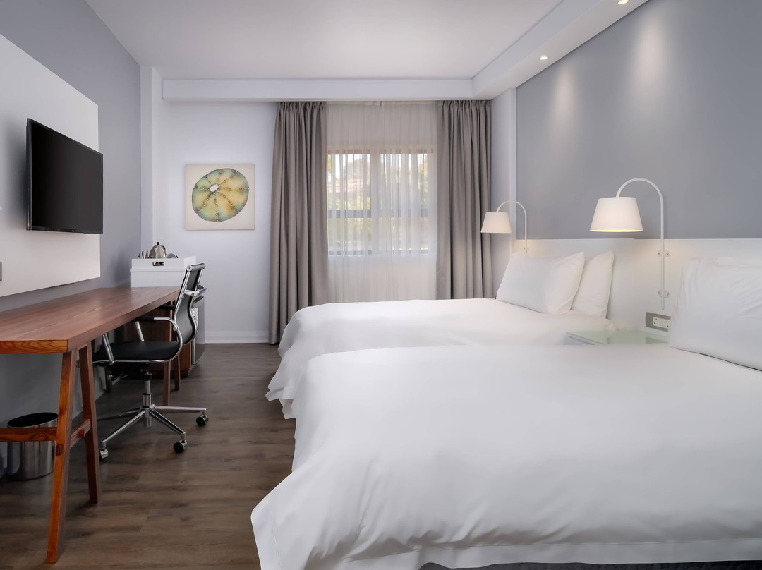 ANEW Hotel Roodepoort Johannesburg主图
