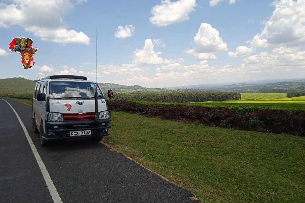 Extra miles Unique Adventures-Syokimau必去景点