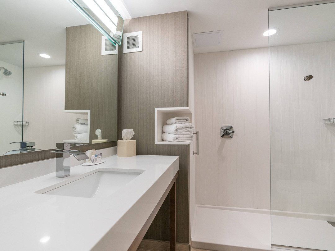 Courtyard West Springfield主图