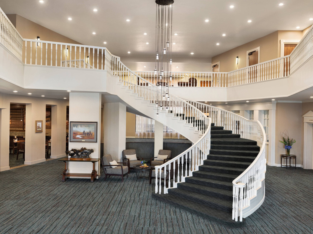 Delta Hotels Helena Colonial主图