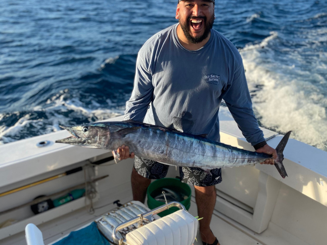 Tulum Sport Fishing-阿范特拉斯港必去景点