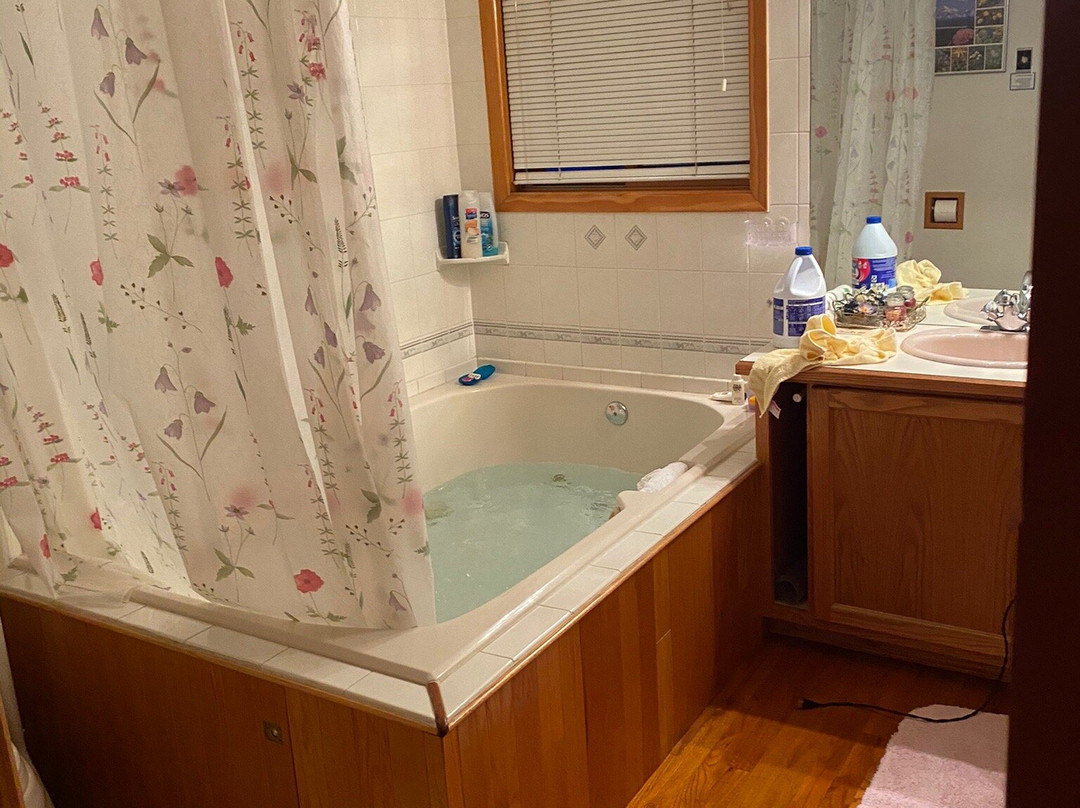 Alaska Chalet Bed & Breakfast主图