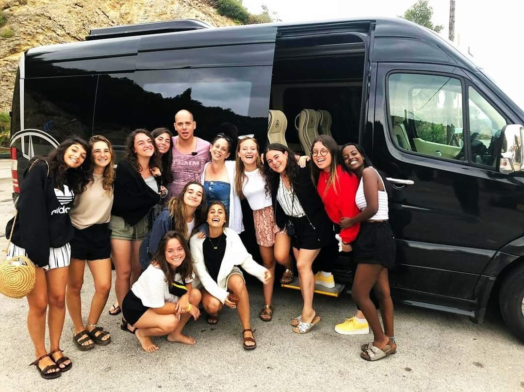 Corfu Compass-Roda必去景点