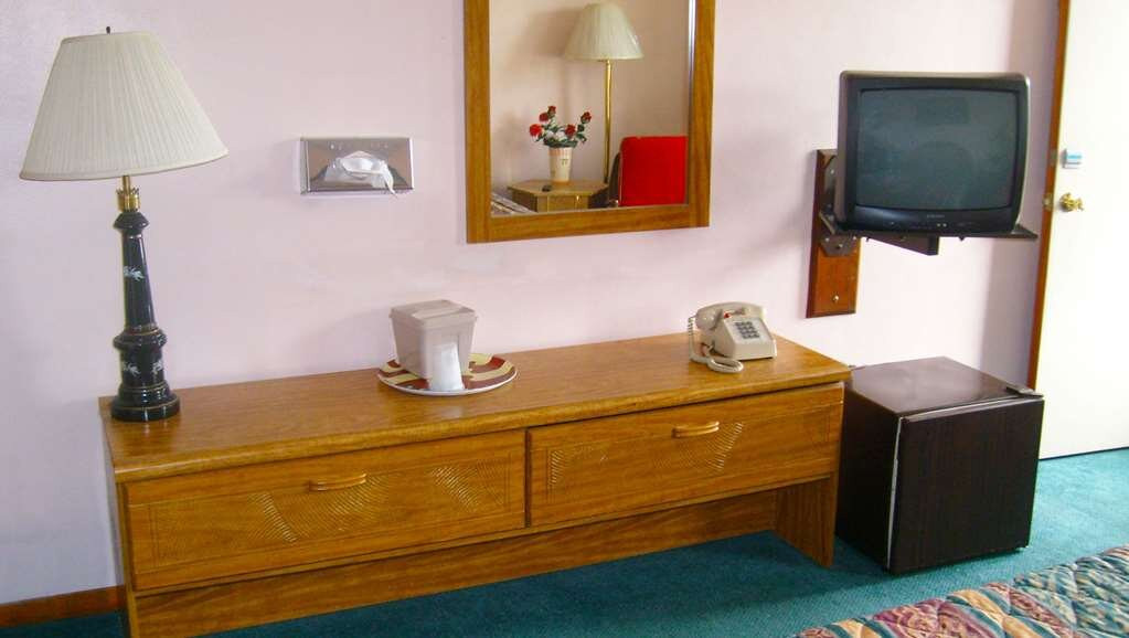 Best Travel Inn Philipsburg主图