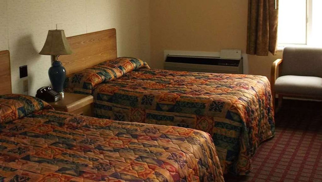 Crown Park Inn Caribou主图