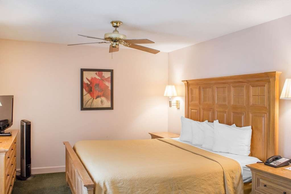 罗利品质酒店主图