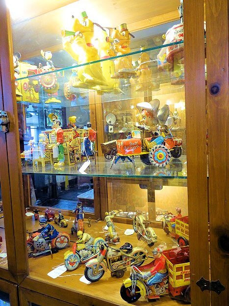 Canonsburg Antique Schoolhouse-Canonsburg必去景点