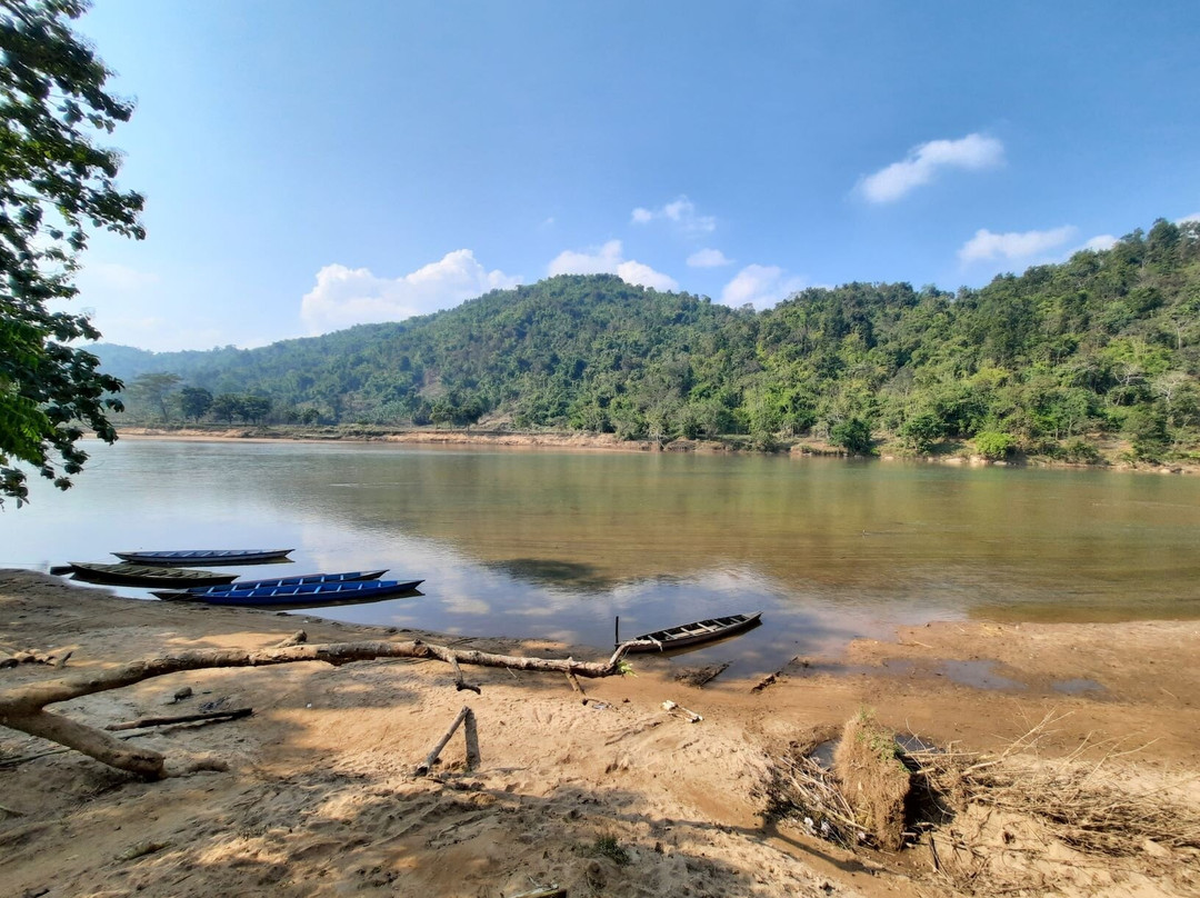 Chandubi Lake-Kamrup District必去景点