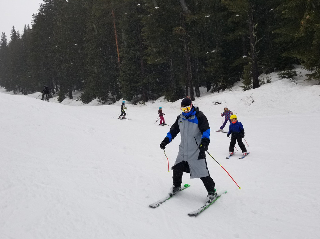 Cool Ski School-班斯克必去景点