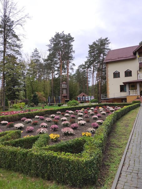 Forest Museum-Kostopil必去景点