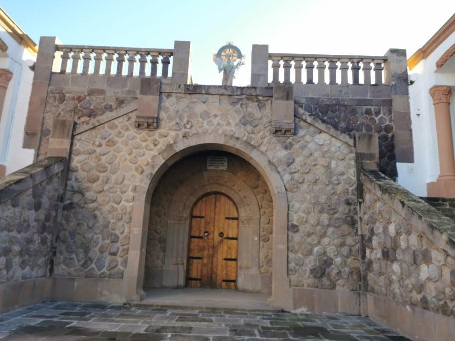 Panteón de los Héroes de las Campañas景点图片