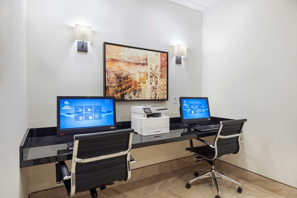 Best Western Plus Hudson Hotel & Suites主图