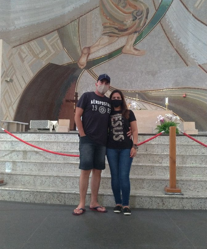 Santa Catarina GuestHouse主图