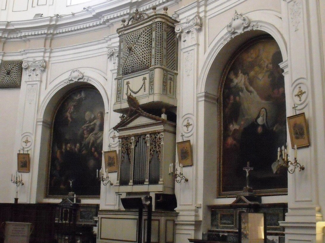Chiesa di San Giuseppe-拉古萨必去景点