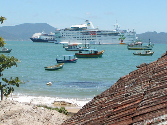 Casa do Turista - Travel Agency-康泊琉海水浴场必去景点