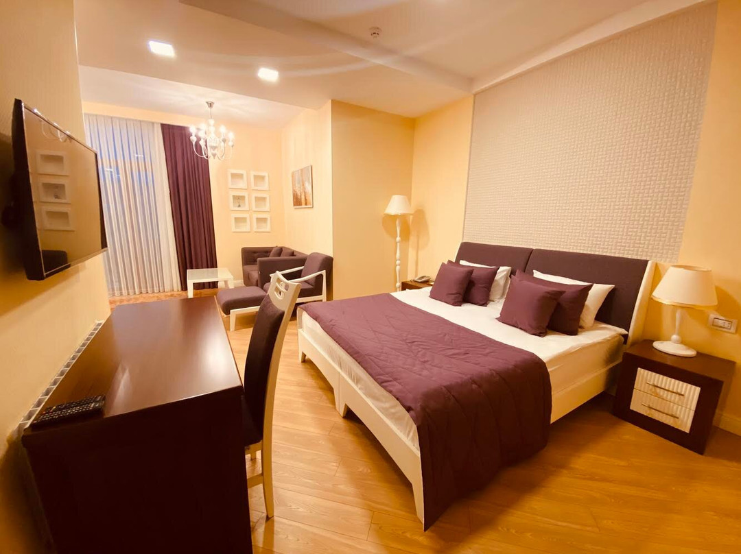 ILK INN HOTEL主图