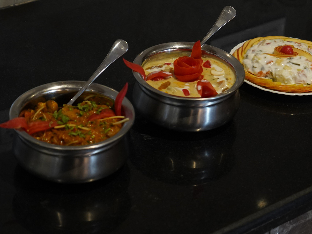 Hotel Shanti Sagar主图