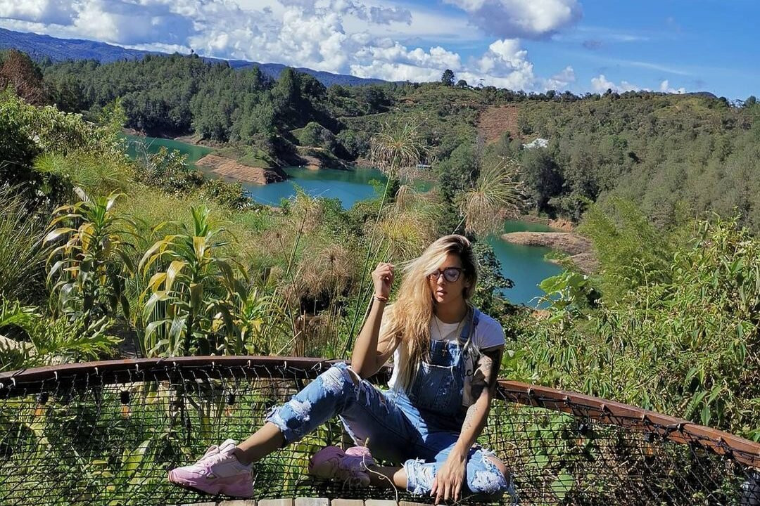 Levit Glamping主图