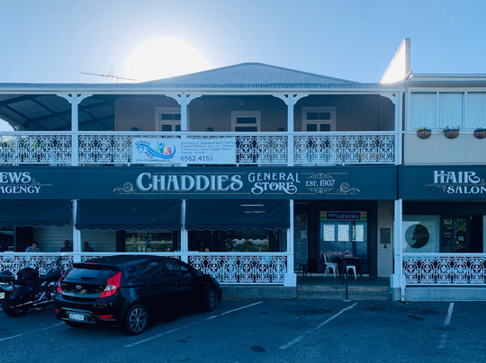 Chaddies Store