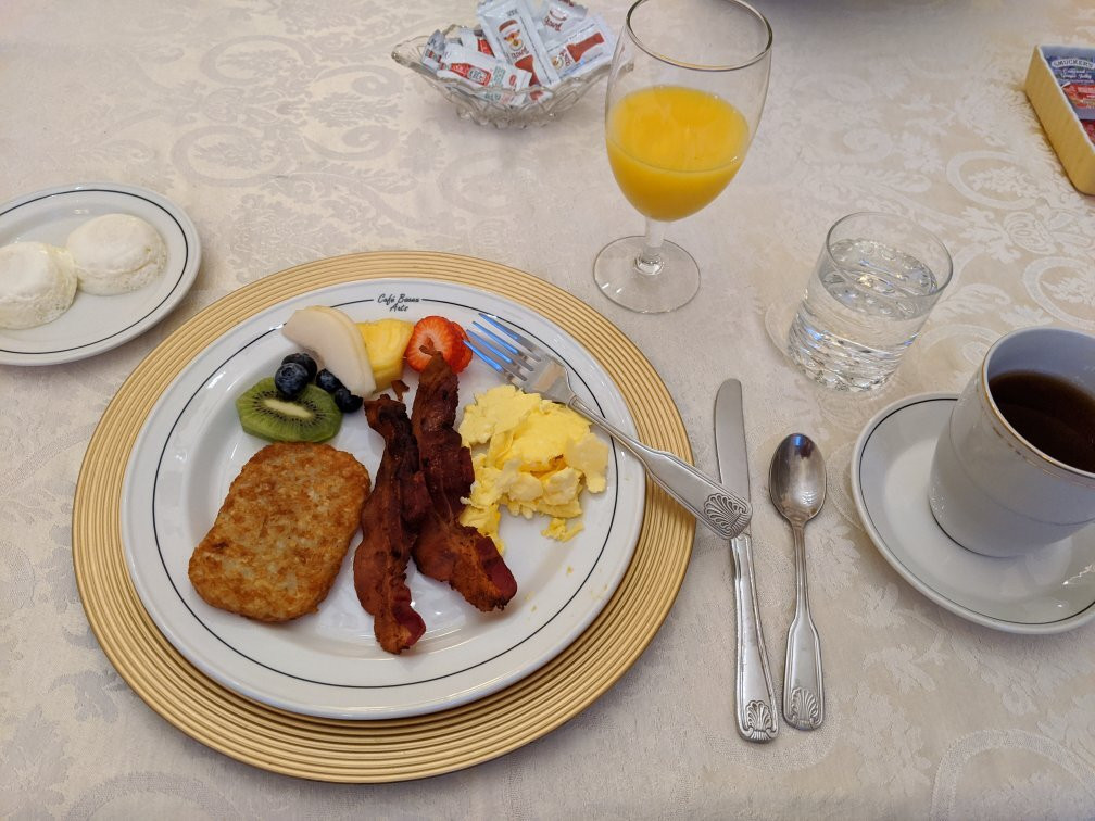 The Ragland Mansion B&B and Events主图