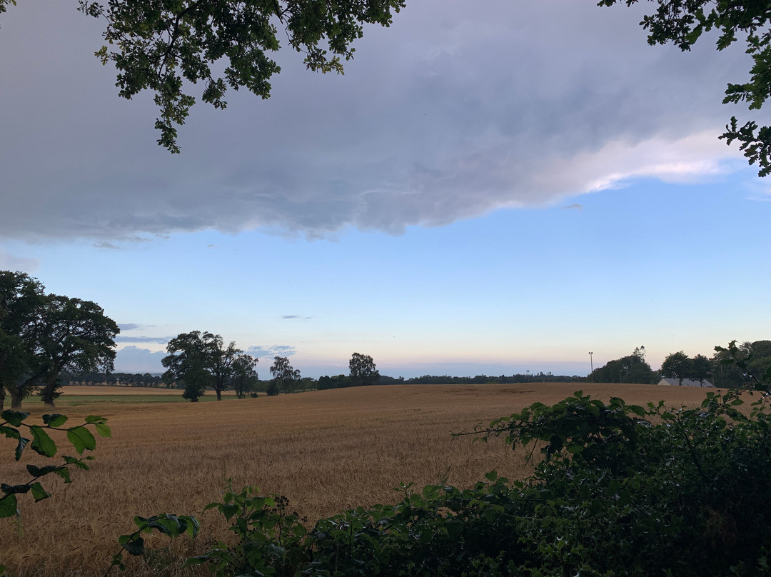 Kettins Walks And Cycle Trails-Coupar Angus必去景点