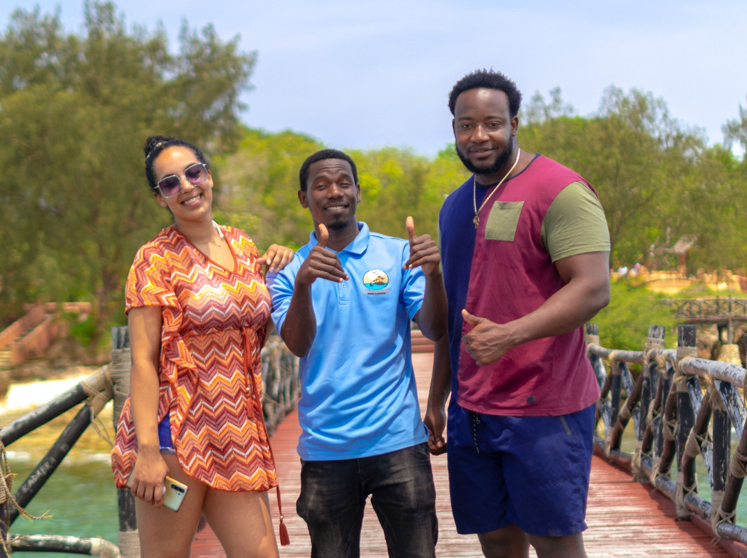 Zan Archpelago Tours & Safaris-桑给巴尔岛必去景点