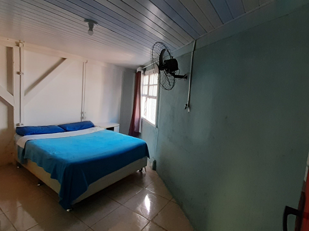 Vizoo Guest House