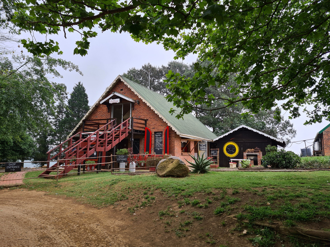 Swissland Cheese-巴尔戈万必去景点