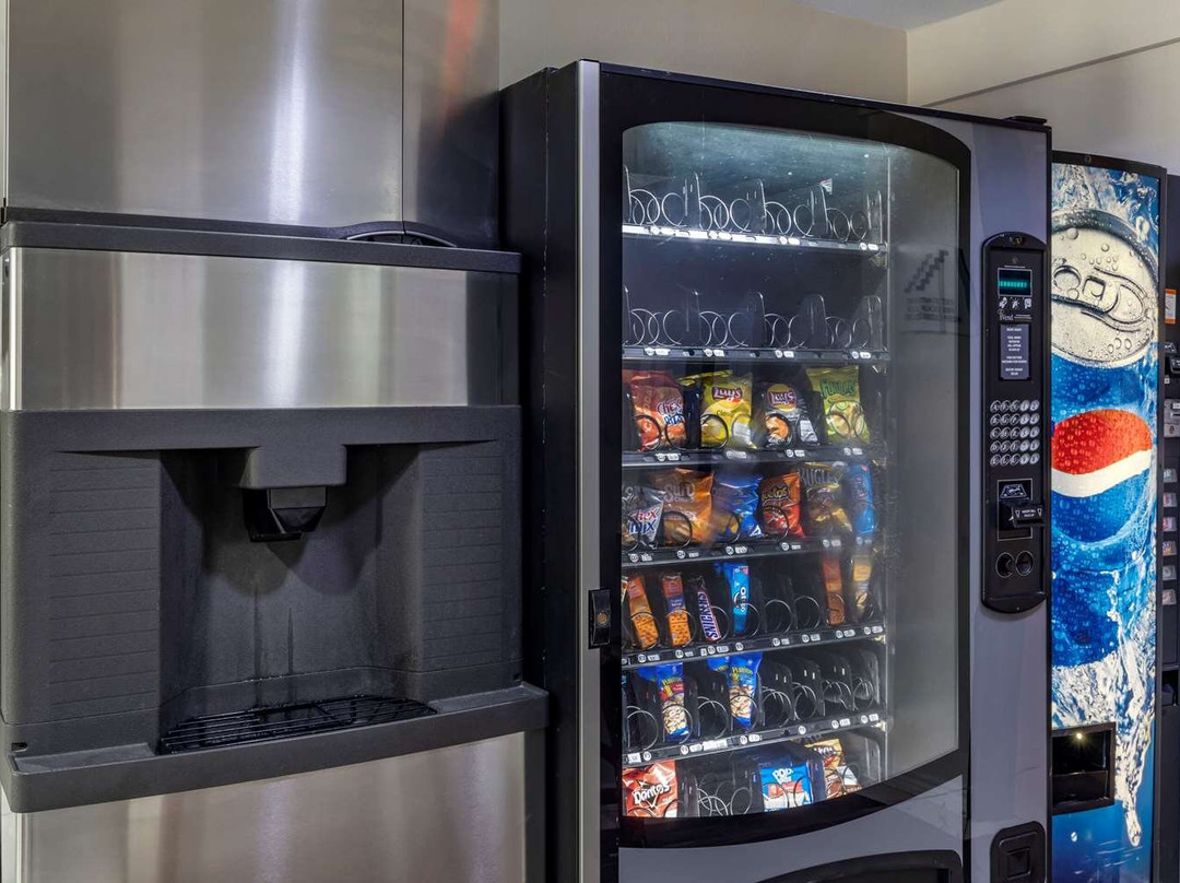 Quality Inn & Suites Longview I-20主图